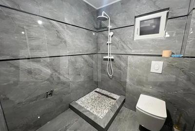 Casă cu Teren 745 Mp în Titulescu