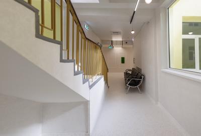 Spatiu medical - Hub Ropharma Medical - Smardan - Bucsinescu - 8