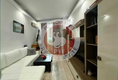 Bulevardul Marasesti l Apartament 2 camere in Vila l Decomandat l 51mp l B10422 - 3