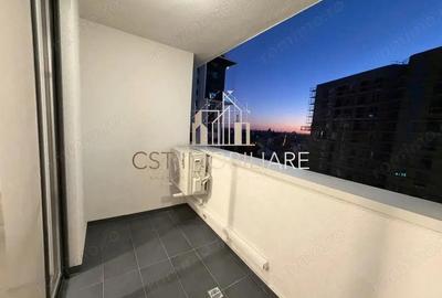 X City - 3 Camere - Etaj 7 - Mobilat + utilat - 2