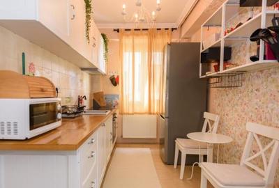 Apartament 3 camere decomandat, confort 0, zona TOMIS PLUS Apartament 3 camere decomandat, confort 0, zona TOMIS PLUS - 3