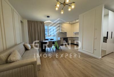 TOTUL NOU | Ap 2 camere | AC | Parcare | Zona VIVO–Columna Residence - 2