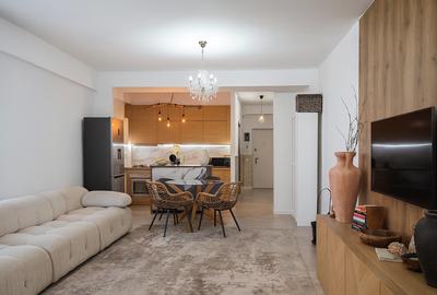 Apartament 3 camere> PIPERA> Mutare Imediata> PARCARE inclusa - 1