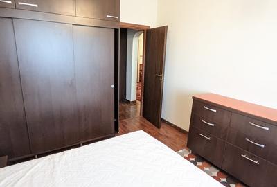 Apartament cu 3 camere semidecomandat în Gheorgheni - 6