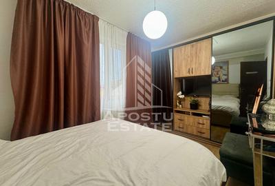 Apartament 2 camere,centrala proprie,zona Simion Barnutiu/Modern - 4