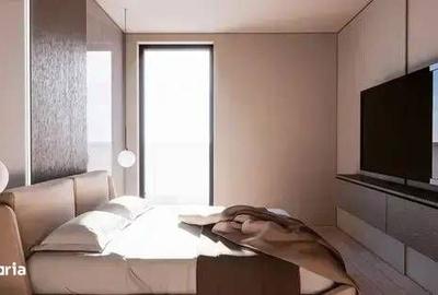 Apartament cu 2 camere decomandat în Mihai Bravu - 2