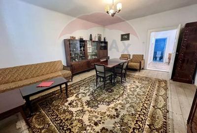 Apartament cu 2 camere semidecomandat în Orașul de Jos - 6