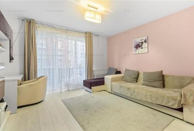 Apartament cochet cu 2 camere | parcare | mobilat utilat Avantgarden Brasov - 2