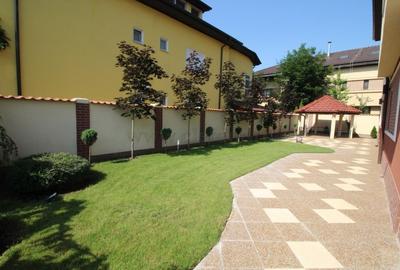 Vila Individuala de Inchiriat in Zona Iancu Nicolae - 15