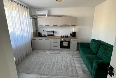 Apartament cu 2 camere decomandat în Central - 8