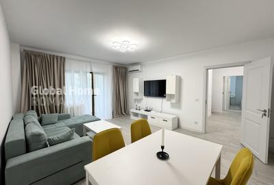 Apartament cu 2 camere decomandat, mobilat în Unirii - 3