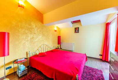 Casă cu 4 camere cu Teren 188 Mp în Central - 16