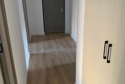 Apartament cu 3 camere în Central - 8