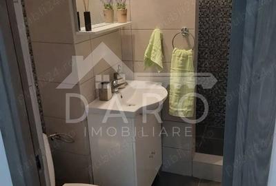 Apartament cu 3 camere în Central - 5