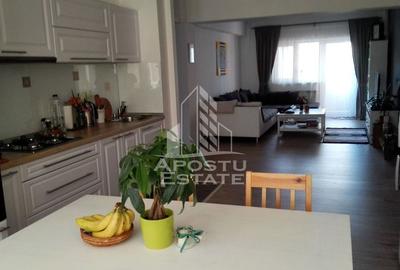 Apartament 3 camere, Dorobantilor - 2