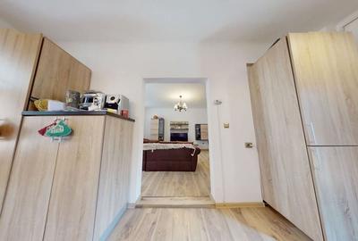 Apartament cu 3 camere,86mp ,etaj de casa,zona Onix - 16