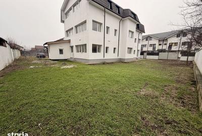 Casă cu 8 camere cu Teren 495 Mp în Glina - 12