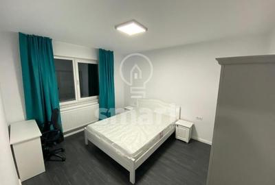 Apartament cu 3 camere semidecomandat, mobilat în Mărăști - 4
