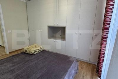 Apartament 2 camere, lux, 43 mp, parcare, zona Porii - 8