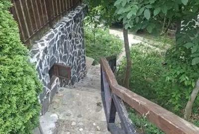 Casă cu 6 camere în Central - 5