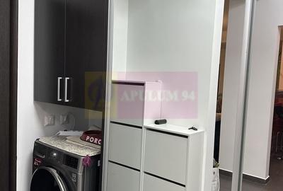 Apartament 2 camere Doamna Ghica - complet mobilat - 17