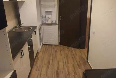 Garsonieră decomandată în Roșu - 5