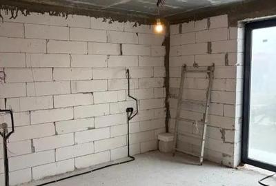 Casa P+1 la ro?u, 130 mp, zona MetroAeroport Craiova - 10