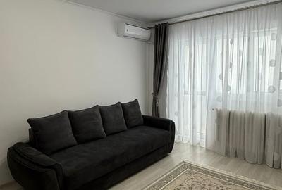 Garsonieră decomandată în Sebastian - 7