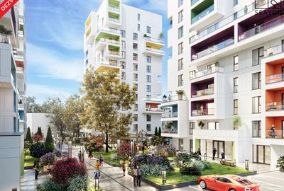 Garsonieră în Nord - 7