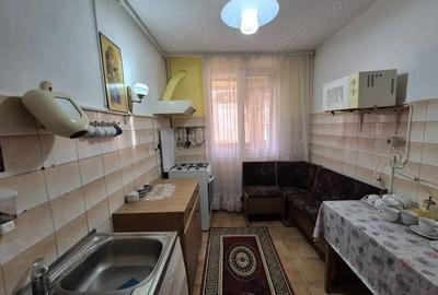 Apartament 3 camere, Trivale 2 bai, 2 balcoane, lift nou, loc parcare inclus - 10