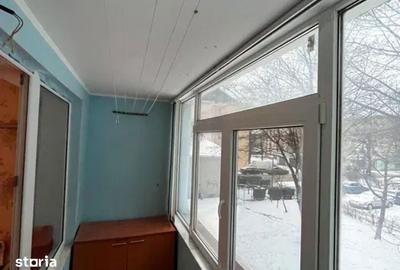 Apartament cu 2 camere în Dărmănești - 8