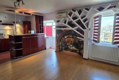 Apartament cu 3 camere decomandat, mobilat în Colentina - 1