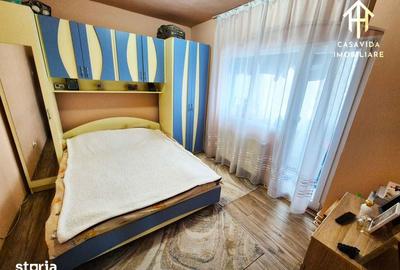 Apartament cu 2 camere decomandat în Ultracentral - 8