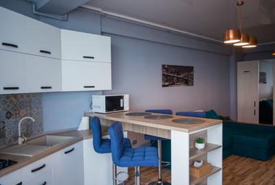 Apartament cu 2 camere, mobilat în Mamaia-Sat - 4
