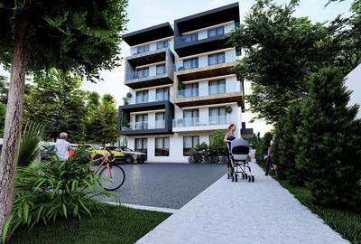 Locuinte noi Mamaia Nord  | Confort, stil si locatie ideala | Rate 2 ani - 9