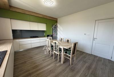 Casa individuala cu 4 camere si 3 bai mobilata si utilata in Giroc. - 9