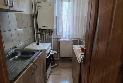 Garsonieră decomandată în Unirii Nord