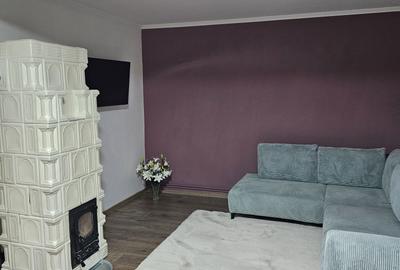 Casă cu 4 camere în Bârzești - 7