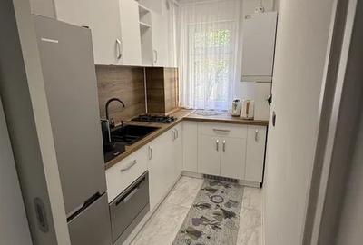 Apartament 2 Camere Centrul Civic Apartament 2 Camere Centrul Civic - 6