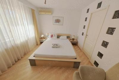 Apartament cu 2 camere decomandat în Central - 5