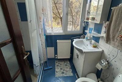 Apartament cu 3 camere decomandat în Central - 3