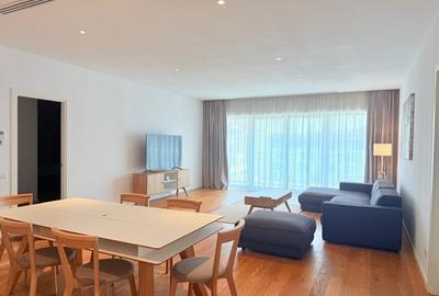 Apartament de inchiriat 3 camere cu terasa spatioasa - Șos. Nordului - 3