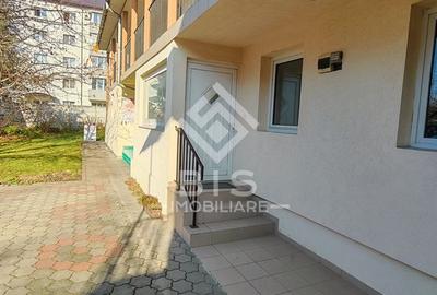 Birou, de 80 mp, în Central - 1