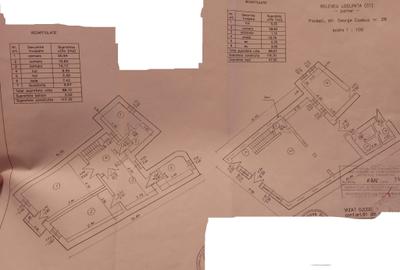 Spațiu comercial, de 220 mp, în Gheorghe Doja - 8