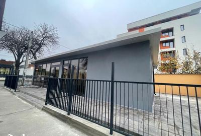 Spațiu comercial, de 185 mp, în Giulești - 4
