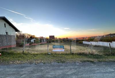 Teren 2000mp zona Garii - 1