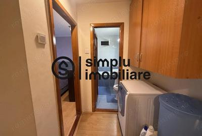 Apartament 3 camere decomandate Central et 2/4 - 2