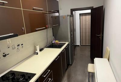 Garsonieră decomandată, mobilată în Sălaj - 5