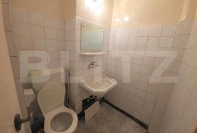 Apartament cu 3 camere decomandat în Calea Sighisoarei - 5