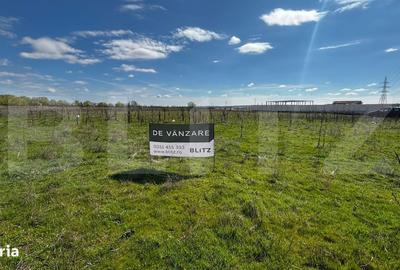 Spațiu comercial, în Albești - 1